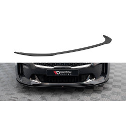 Első splitter Kia Stinger GT / GT-Line Mk1