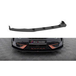 Első splitter Cupra Formentor Mk1