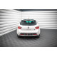 Body kitek és vizuális kiegészítők Hátsó diffúzor Seat Ibiza FR SC Mk4 Facelift | race-shop.hu