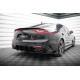 Body kitek és vizuális kiegészítők MAXTON DESIGN hátsó diffúzor Kia Stinger GT-Line Mk1-hez, V1 | race-shop.hu
