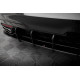 Body kitek és vizuális kiegészítők MAXTON DESIGN hátsó diffúzor Kia Stinger GT-Line Mk1-hez, V1 | race-shop.hu
