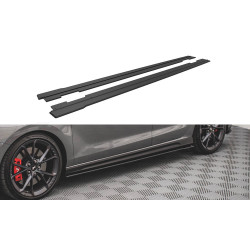 MAXTON DESIGN küszöb toldatok Hyundai I30 N-hez, V2