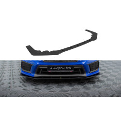 Első splitter Subaru WRX STI Mk1 Facelift