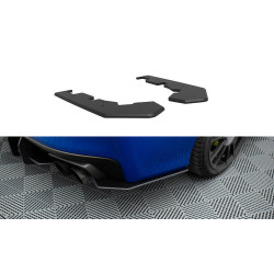 Hátsó oldalsó splitterek Subaru WRX STI Mk1
