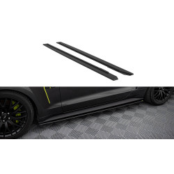 MAXTON DESIGN küszöb toldatok Ford Mustang GT Mk6-hoz