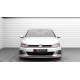 Body kitek és vizuális kiegészítők MAXTON DESIGN első oldalsó splitterek Volkswagen Golf GTI Mk7 Facelift-hez, fényes fekete | race-shop.hu