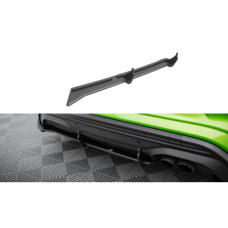 Body kitek és vizuális kiegészítők MAXTON DESIGN hátsó diffúzor Ford Puma ST Mk1-hez | race-shop.hu