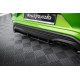Body kitek és vizuális kiegészítők MAXTON DESIGN hátsó diffúzor Ford Puma ST Mk1-hez | race-shop.hu