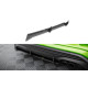 Body kitek és vizuális kiegészítők MAXTON DESIGN hátsó diffúzor Ford Puma ST Mk1-hez | race-shop.hu