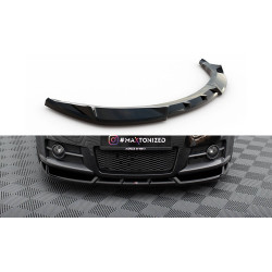 Első splitter Suzuki Swift Sport Mk4