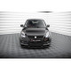 Body kitek és vizuális kiegészítők Első splitter Suzuki Swift Sport Mk4 | race-shop.hu