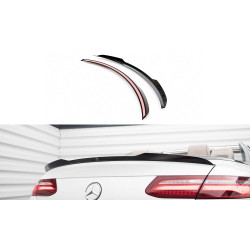 Spoiler toldat Mercedes-Benz E Cabriolet AMG-Line / E53 AMG A238