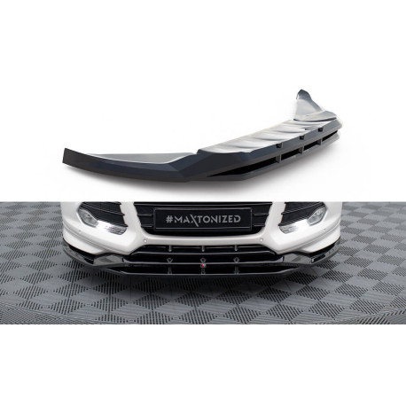 Body kitek és vizuális kiegészítők Első splitter Ford Kuga ST-Line Mk2 | race-shop.hu