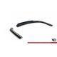 Body kitek és vizuális kiegészítők Központi hátsó splitter (függőleges sávokkal) Kia Optima Mk3 | race-shop.hu