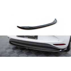 Központi hátsó splitter Volkswagen ID.3 Mk1