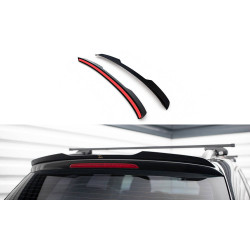 Spoiler toldat Volkswagen Touareg Mk2