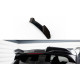 Body kitek és vizuális kiegészítők MAXTON DESIGN spoiler toldat 3D BMW X3 M F97 Facelift-hez, fényes fekete | race-shop.hu