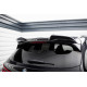 Body kitek és vizuális kiegészítők MAXTON DESIGN spoiler toldat 3D BMW X3 M F97 Facelift-hez, fényes fekete | race-shop.hu