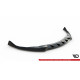 Body kitek és vizuális kiegészítők MAXTON DESIGN első splitter BMW Z4 E89-hez, fényes fekete, V2 | race-shop.hu