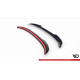Body kitek és vizuális kiegészítők MAXTON DESIGN spoiler toldat Peugeot 308 SW Mk3-hoz, fényes fekete | race-shop.hu