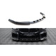 MAXTON DESIGN első splitter BMW M2 G87-hez, V2, karbon