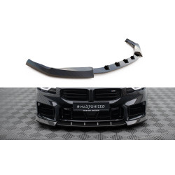 Karbon Első splitter V2 BMW M2 G87