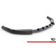 Body kitek és vizuális kiegészítők MAXTON DESIGN első splitter BMW M2 G87-hez, V2, karbon | race-shop.hu