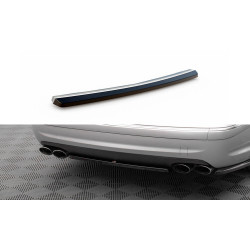 Központi hátsó splitter Mercedes-Benz E 55 AMG W211