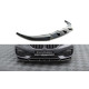 Body kitek és vizuális kiegészítők Első splitter V1 BMW 1 F40 | race-shop.hu