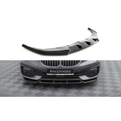 Első splitter V1 BMW 1 F40