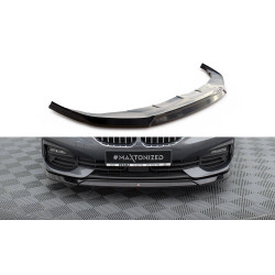 Első splitter V2 BMW 1 F40