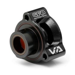 GFB VTA T9458 Diverter Valve (BOV hang) Mercedes, Ford és Peugeot alkalmazásokhoz