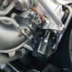 Mercedes GFB VTA T9458 Diverter Valve (BOV sound) for Mercedes, Ford and Peugeot applications | race-shop.hu