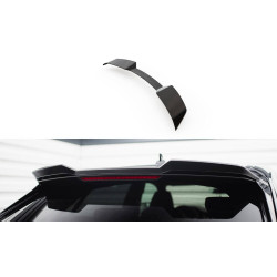 Karbon Hátsó ajtó spoiler (Felső) Audi RSQ8 Mk1