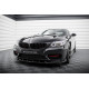 Body kitek és vizuális kiegészítők MAXTON DESIGN első splitter BMW Z4 M-Pack E89 Facelift-hez, fényes fekete | race-shop.hu