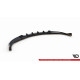 Body kitek és vizuális kiegészítők MAXTON DESIGN első splitter BMW Z4 M-Pack E89 Facelift-hez, fényes fekete | race-shop.hu
