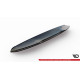 Body kitek és vizuális kiegészítők MAXTON DESIGN spoiler toldat 3D Mercedes-AMG A35 Hatchback W177-hez, fényes fekete | race-shop.hu