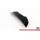 Body kitek és vizuális kiegészítők MAXTON DESIGN spoiler toldat 3D Mercedes-AMG A35 Hatchback W177-hez, fényes fekete | race-shop.hu