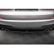 Body kitek és vizuális kiegészítők MAXTON DESIGN központi hátsó splitter BMW 5 GT M-Pack F07-hez, fényes fekete | race-shop.hu