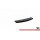 Body kitek és vizuális kiegészítők MAXTON DESIGN központi hátsó splitter BMW 5 GT M-Pack F07-hez, fényes fekete | race-shop.hu