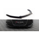 Body kitek és vizuális kiegészítők Első splitter V2 Audi A3 Sportback 8V Facelift | race-shop.hu