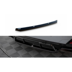 Központi hátsó splitter BMW M440i Gran Coupe G26