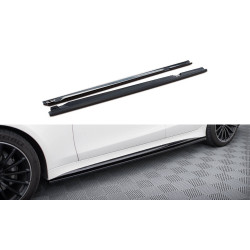Oldalsó szoknyák Mercedes-AMG GT 43 4 ajtós Coupe V8 Styling Package