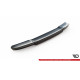 Body kitek és vizuális kiegészítők MAXTON DESIGN spoiler toldat 3D BMW X1 M-Pack U11-hez, fényes fekete | race-shop.hu