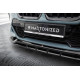 Body kitek és vizuális kiegészítők Első splitter BMW X1 M-Pack U11 | race-shop.hu