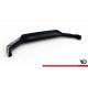 Body kitek és vizuális kiegészítők Első splitter BMW X1 M-Pack U11 | race-shop.hu