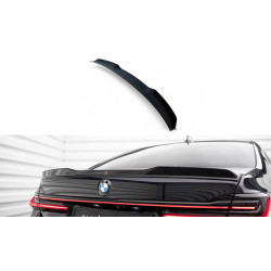 Spoiler toldat 3D BMW 7 M-Pack G11