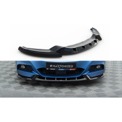 Első splitter V1 BMW 3 GT M-Pack F34