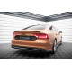 Body kitek és vizuális kiegészítők MAXTON DESIGN hátsó oldalsó splitterek Audi A7 C7-hez, fényes fekete | race-shop.hu