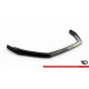 Body kitek és vizuális kiegészítők Első splitter V3 Ford Fiesta ST Mk8 Facelift | race-shop.hu